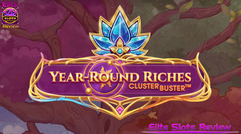 Year-Round Riches