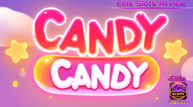 The Candy Candy Slot